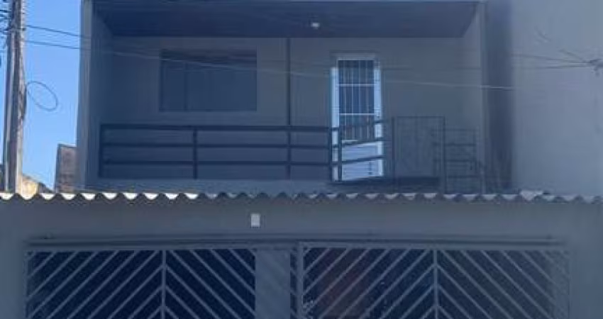 Casa com 3 quartos à venda na Estado de Israel, 432, Ipiranga, Sorocaba
