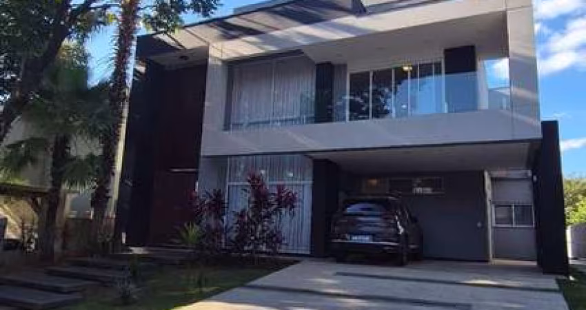 Casa em condomínio fechado com 5 quartos à venda na Estrada do Ipatinga, 401, Vivendas do Lago, Sorocaba