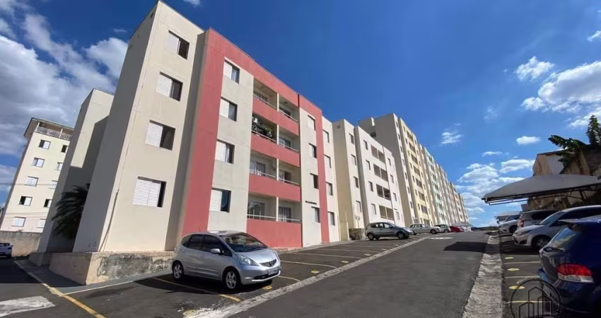 Apartamento com 2 quartos à venda na Rua Lituânia, 880, Jardim Guadalajara, Sorocaba