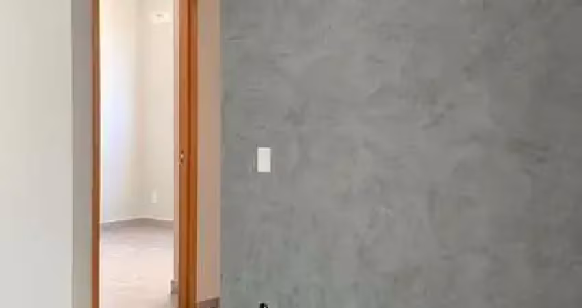 Apartamento com 2 quartos à venda na Abrahão Pinsky, 104, Caguassu, Sorocaba