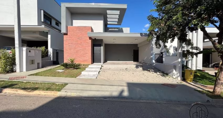 Casa em condomínio fechado com 3 quartos à venda na Ondina Uten Soares, 15, Jardim Residencial Chácara Ondina, Sorocaba