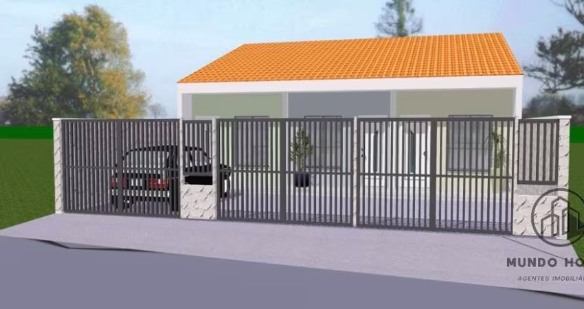 Casa com 2 quartos à venda na Roberto Sabadim, 150, Parque São Bento, Sorocaba