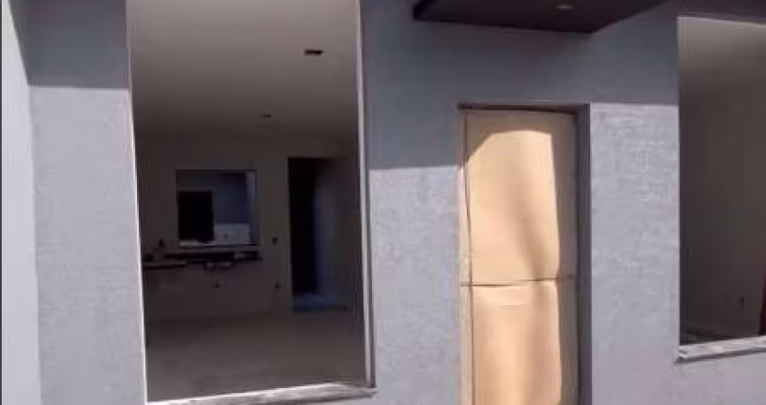 Casa com 2 quartos à venda na Rua Francisco Guedes Ribeiro, 37, Parque Manchester, Sorocaba