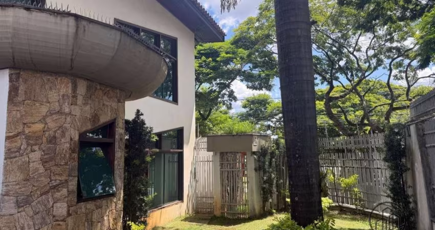 Casa comercial à venda na Antônio Ferreira, 112, Parque Campolim, Sorocaba