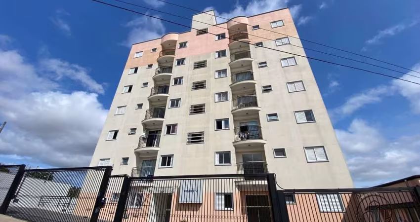 Apartamento com 2 quartos à venda na Rua das Laranjeiras, 87, Vila Barão, Sorocaba