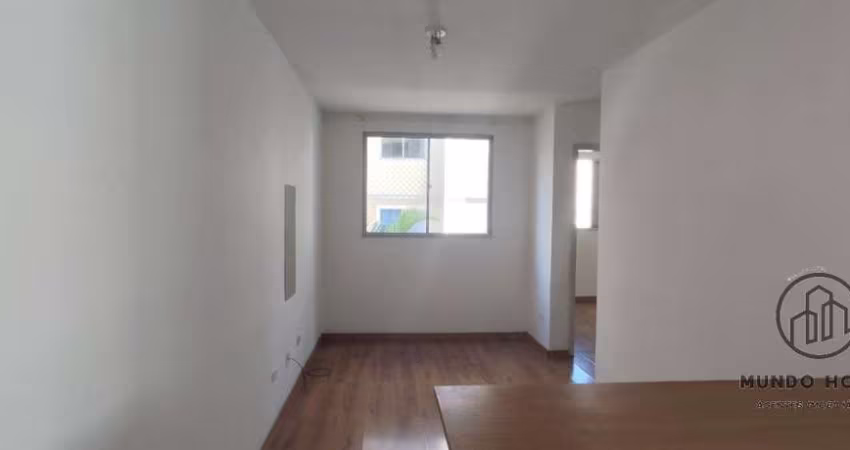 Apartamento com 2 quartos à venda na Rua Frederico Harder, 160, Jardim Novo Mundo, Sorocaba