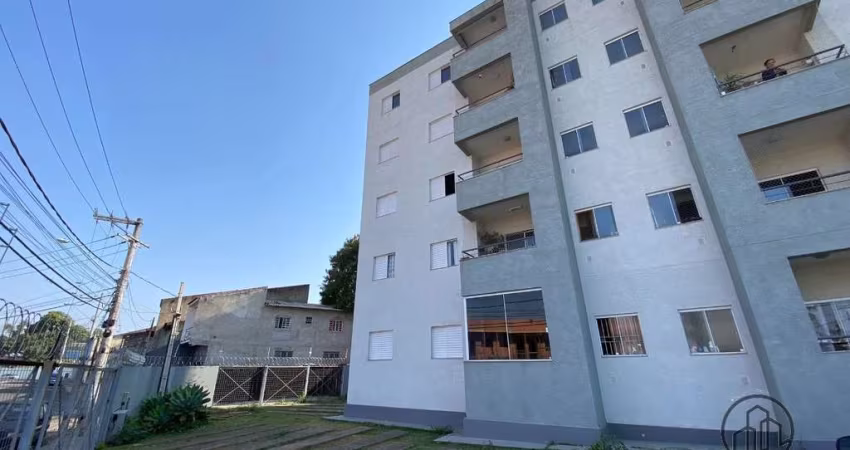 Apartamento com 2 quartos à venda na Demanda do Valle Blaseck, 54, Vila Barão, Sorocaba