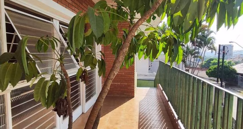 Casa comercial à venda na Frederico Guilherme Grohmann, 452, Vila São João, Sorocaba