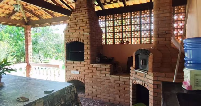 Chácara / sítio com 2 quartos à venda na Vicente Perico, 20, Cercado, Araçoiaba da Serra