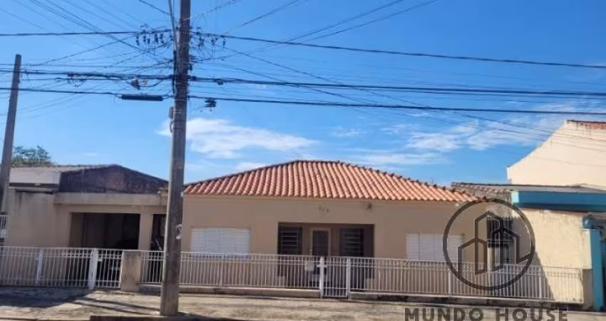 Casa com 4 quartos à venda na Panamá, 449, Vila Barcelona, Sorocaba