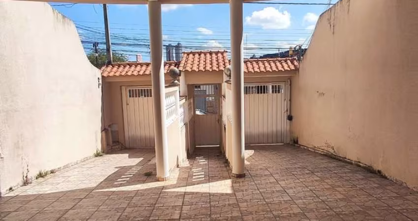 Casa comercial à venda na Antônio Marques Flores, 223, Centro, Sorocaba
