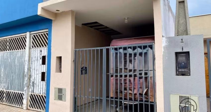 Casa com 2 quartos à venda na Aurea Leme dos Santos Miranda, 421, Parque São Bento, Sorocaba