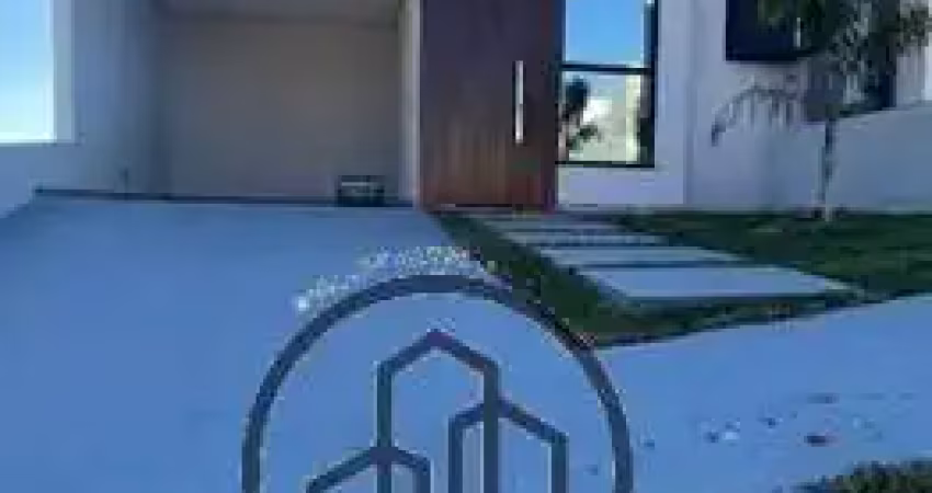 Casa em condomínio fechado com 3 quartos à venda na Avenida Ipanema, 8400, Jardim Novo Horizonte, Sorocaba
