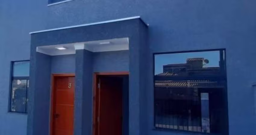 Casa com 2 quartos à venda na Pedro Lombardi, 3, Vila Mineirão, Sorocaba