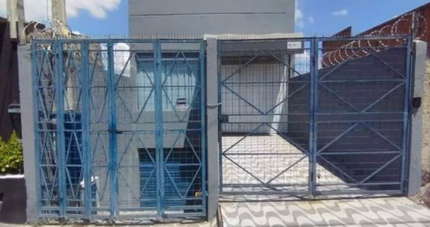 Barracão / Galpão / Depósito para alugar na Percito de Souza Queiroz, 409, Vila Barão, Sorocaba