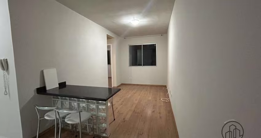Apartamento com 2 quartos para alugar na Avenida Adolpho Massaglia, 800, Vossoroca, Votorantim