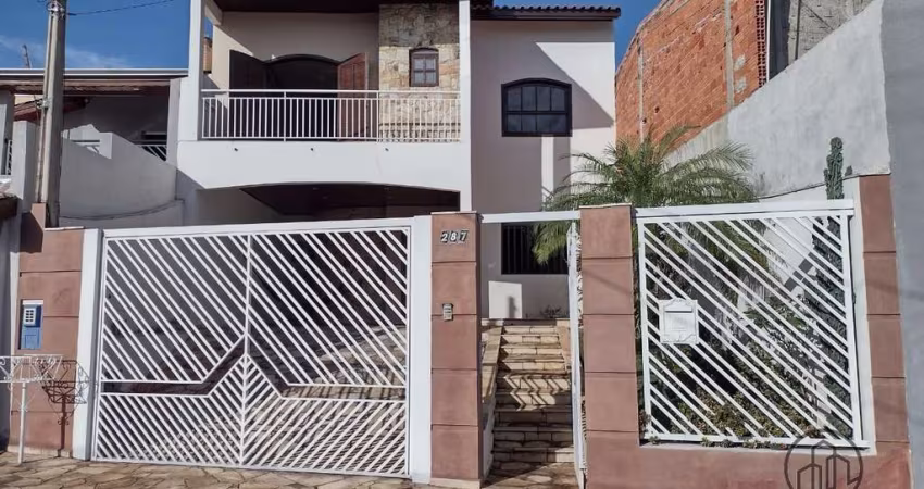 Casa com 4 quartos para alugar na Segundo Melare, 287, Parque Jataí, Votorantim