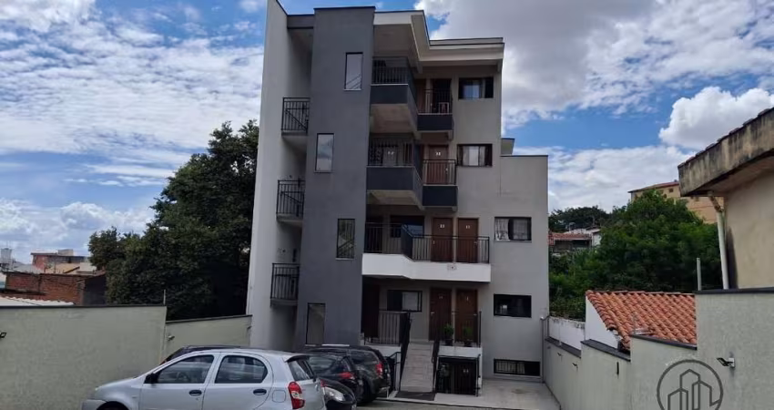 Loft com 1 quarto à venda na Rua Serafina Milego Latorre, 566, Jardim Vera Cruz, Sorocaba