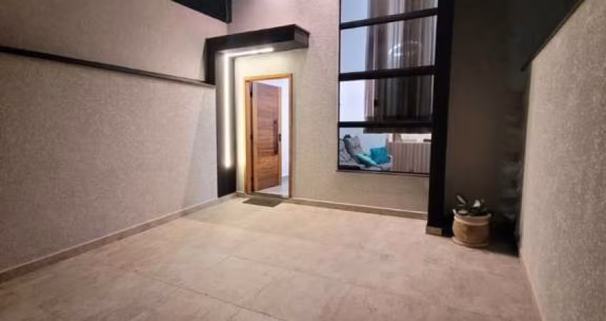 Casa com 3 quartos à venda na Michel Feres Haddad, 169, Jardim São Carlos, Sorocaba