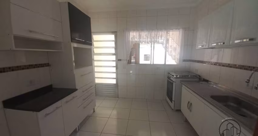 Casa em condomínio fechado com 3 quartos para alugar na Residencial Horto Florestal II, 800, Horto Florestal, Sorocaba