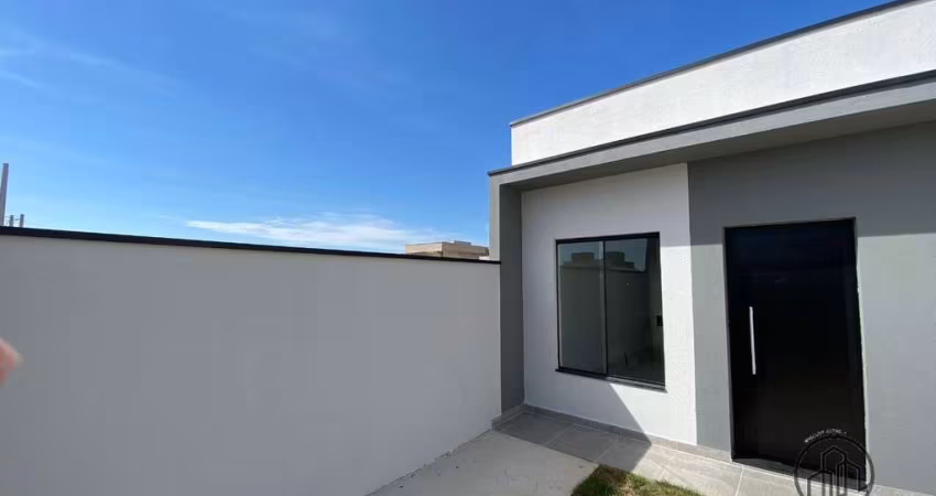 Casa com 2 quartos à venda na Rua Maximino Rodrigues, 146, Parque Vista Barbara, Sorocaba