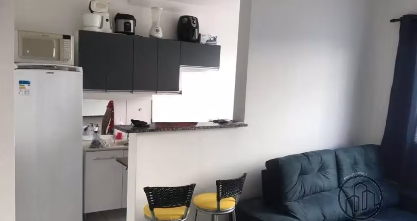 Apartamento com 2 quartos à venda na Avenida Adolpho Massaglia, 800, Vossoroca, Votorantim