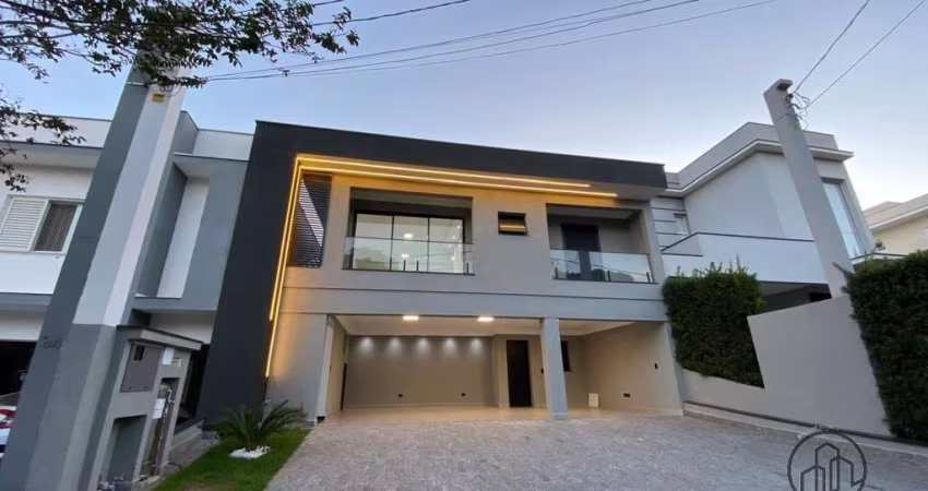 Casa em condomínio fechado com 3 quartos à venda na Lauro Miguel Sacker, 75, Parque Residencial Villa dos Inglezes, Sorocaba