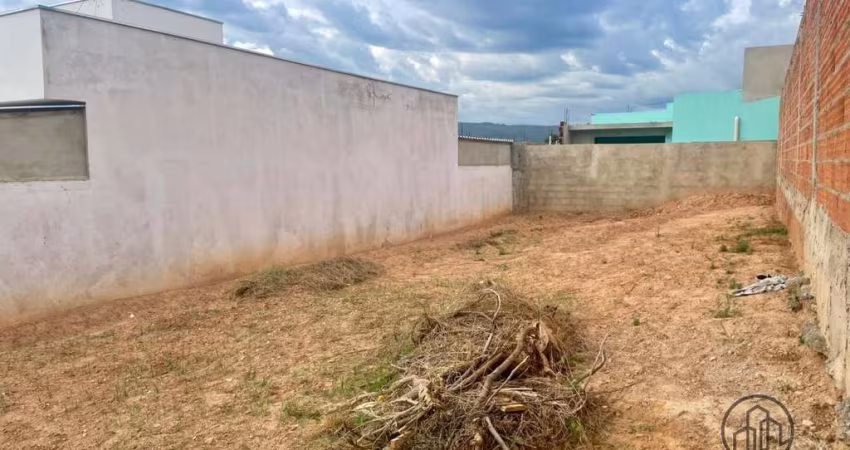 Terreno à venda na Rua Maria de Fátima Augusto, 4, Residencial Serra Dourada, Votorantim