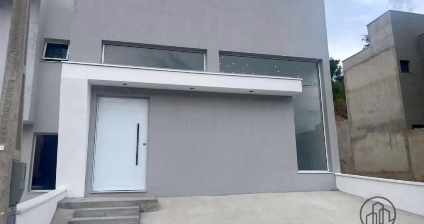 Casa em condomínio fechado com 2 quartos à venda na Paschoal Jerônimo Fornazari, 2350, Colina Santa Mônica, Votorantim