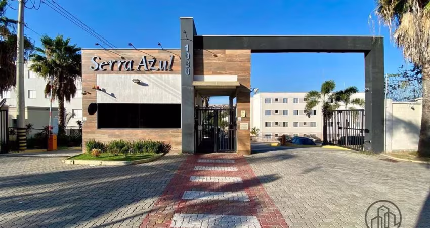 Apartamento com 2 quartos à venda na Rua Seraphim Banietti, 1080, Caguassu, Sorocaba