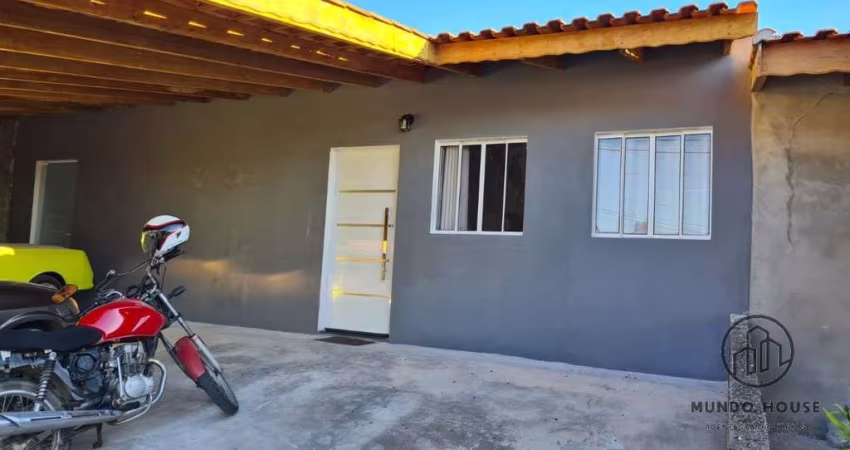 Casa em condomínio fechado com 4 quartos à venda na Estrada Municipal ARS-547, 357, Jardim Maria da Glória, Araçoiaba da Serra