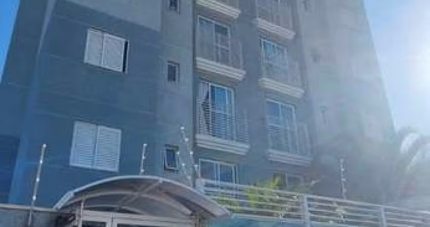 Apartamento com 2 quartos para alugar na Rua Antônio Fernandes, 130, Jardim Gonçalves, Sorocaba