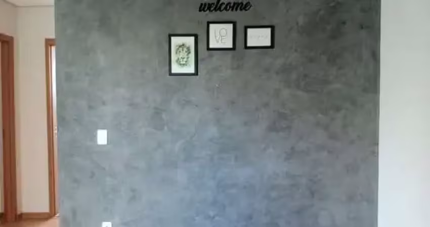 Apartamento com 2 quartos à venda na Rua Comendador Vicente Amaral, 3333, Jardim Guarujá, Sorocaba