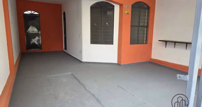 Casa com 2 quartos para alugar na Miguel Montoro Lozano, 31, Jardim Dois Corações, Sorocaba