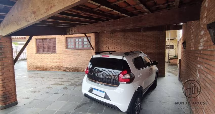 Casa com 3 quartos para alugar na Benedito Kriguer, 245, Jardim Archila, Votorantim
