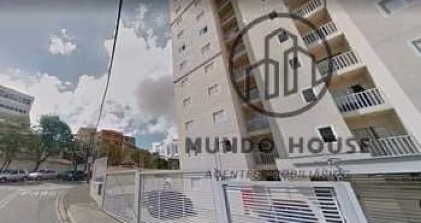 Apartamento com 2 quartos para alugar na Bulgária, 25, Jardim Europa, Sorocaba