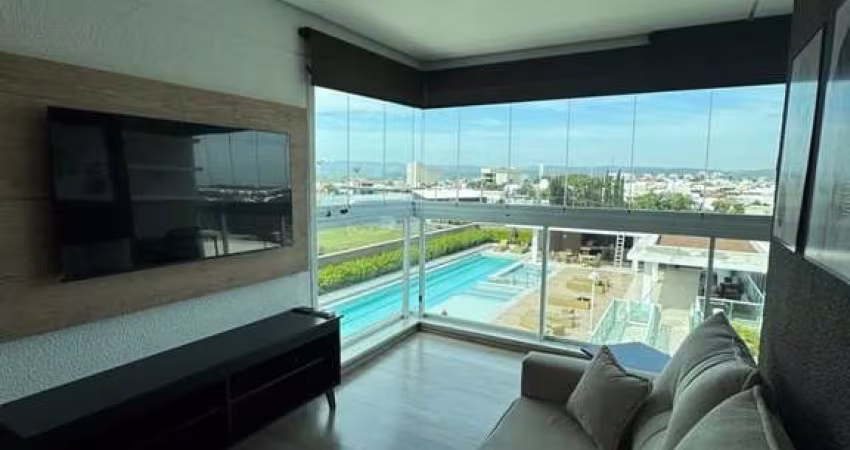 Loft com 1 quarto para alugar na Rua Antonio Perez Hernandez, 155, Parque Campolim, Sorocaba