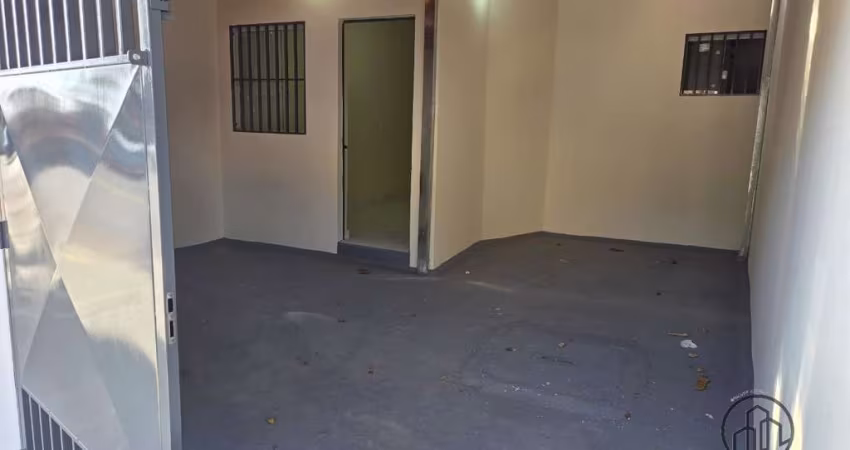Casa com 1 quarto para alugar na Darcy Landulfo, 848, Jardim São Guilherme, Sorocaba