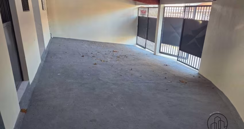 Casa com 1 quarto para alugar na Darcy Landulfo, 834, Jardim São Guilherme, Sorocaba