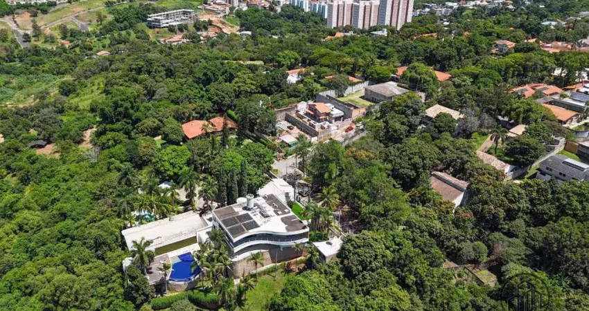 Terreno à venda na Virgílio Gianolla, 1, Jardim Bandeirantes, Sorocaba