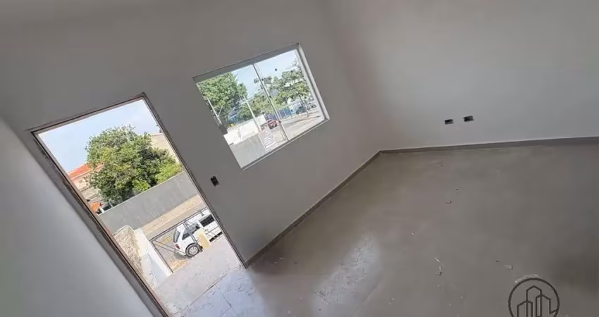Kitnet / Stúdio à venda na Rua Aristides de Almeida, 14, Jardim Residencial Imperatriz, Sorocaba