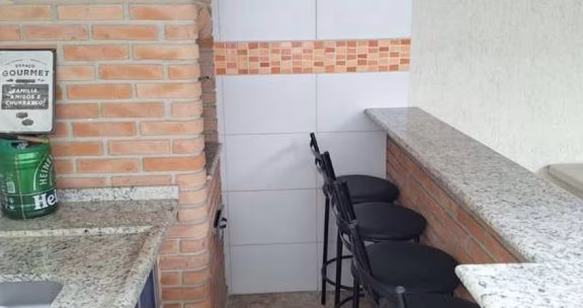 Casa com 3 quartos à venda na Mathilde Bolleta Bonilha, 102, Parque Jataí, Votorantim