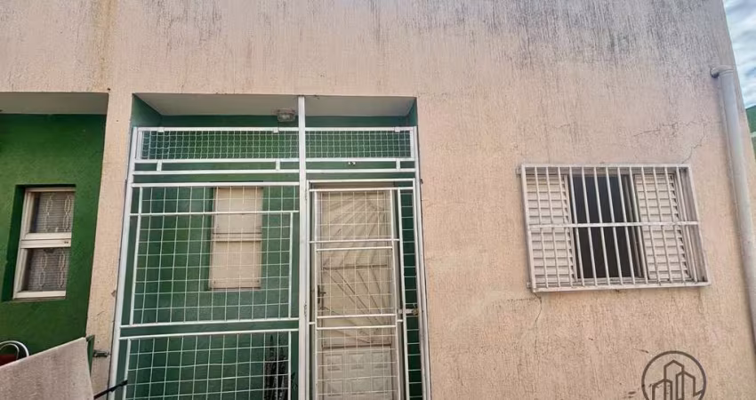 Casa em condomínio fechado com 2 quartos à venda na Rua Quirino de Mello, 1200, Aparecidinha, Sorocaba