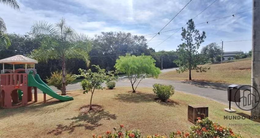 Terreno em condomínio fechado à venda na Rua Amélia Orsi Morandim, 10, Jardim Dacha Sorocaba, Sorocaba