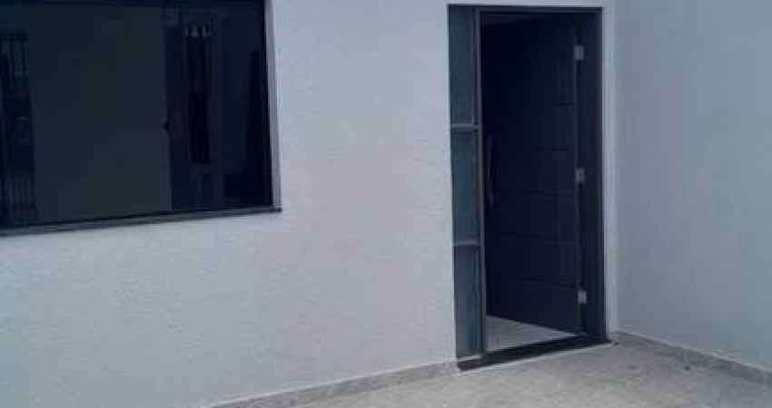 Casa com 2 quartos à venda na Fausto Rodrigues de Oliveira, 156, Parque São Bento, Sorocaba