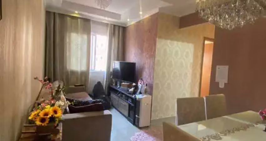 Apartamento com 2 quartos à venda na Rua Belmira Loureiro de Almeida, 333, Jardim Piratininga, Sorocaba