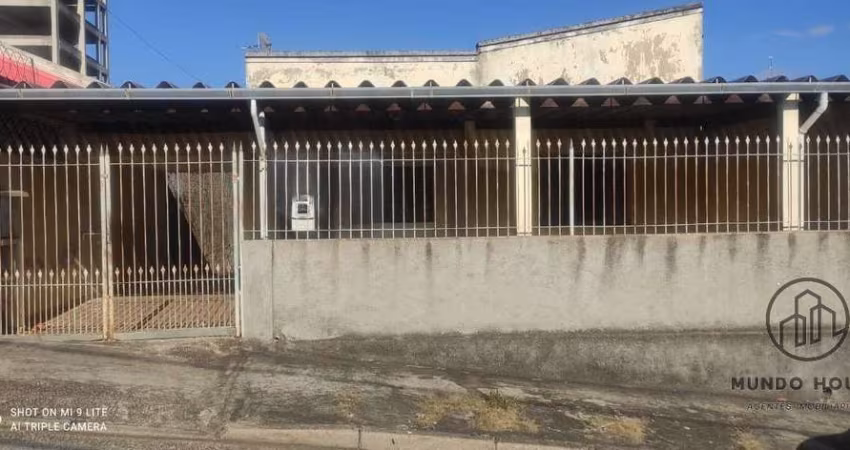 Casa com 2 quartos à venda na Guia Lopes, 10, Vila Carvalho, Sorocaba