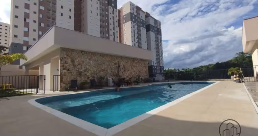 Apartamento com 2 quartos à venda na José Martinez Gabarron, 571, Jardim Gutierres, Sorocaba