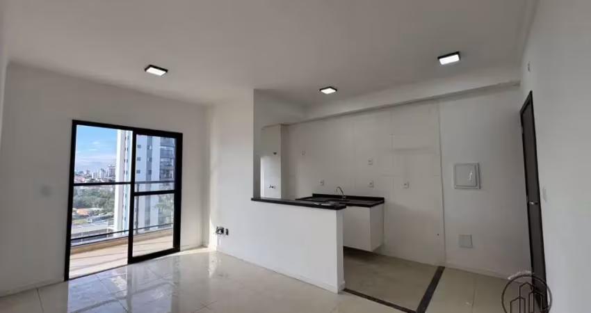 Apartamento com 2 quartos à venda na Rua Lituânia, 900, Jardim Guadalajara, Sorocaba