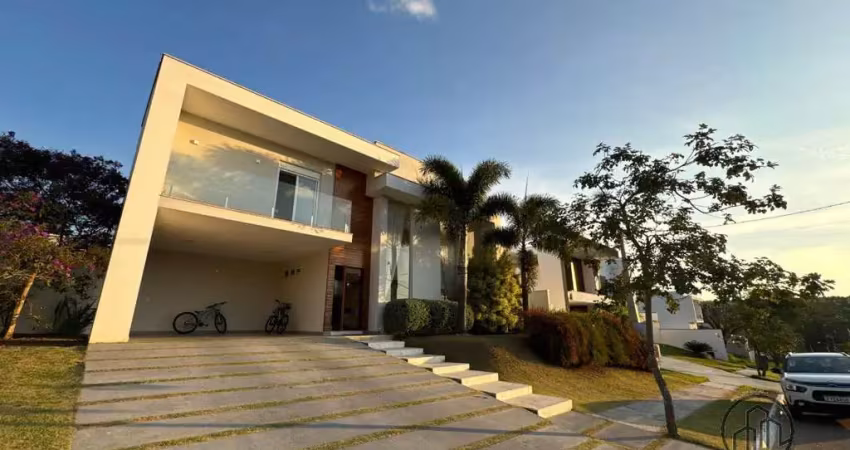 Casa em condomínio fechado com 4 quartos à venda na Estrada Ferroviário João de Oliveira, 278, Ipanema das Pedras, Sorocaba